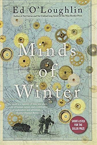 Minds Of Winter