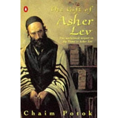 The Gift Of Asher Lev