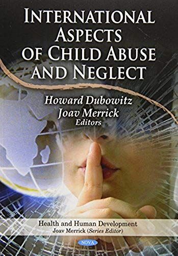 International Aspects Of Child Abuse & Neglect