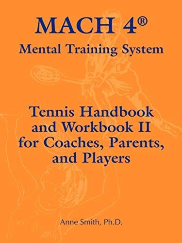 Mach 4 Mental Training System