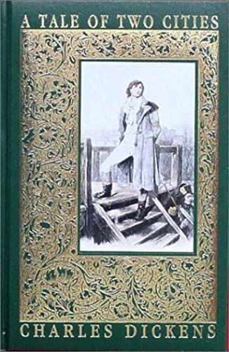 Signature Classics - A Tale Of Two Cities