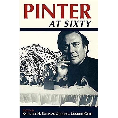 Pinter At Sixty