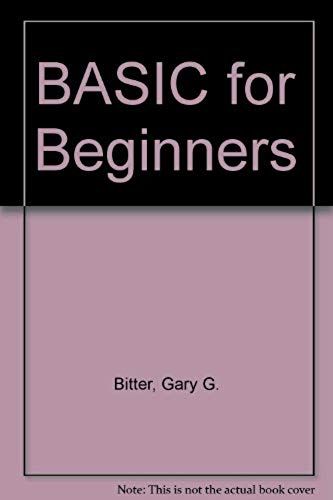 Basic For Beginners [Import] (Hardcover)