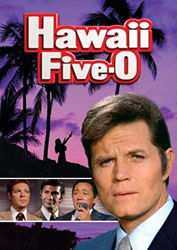 Hawaii Five-O - The Complete Sixth Season (Boxset)