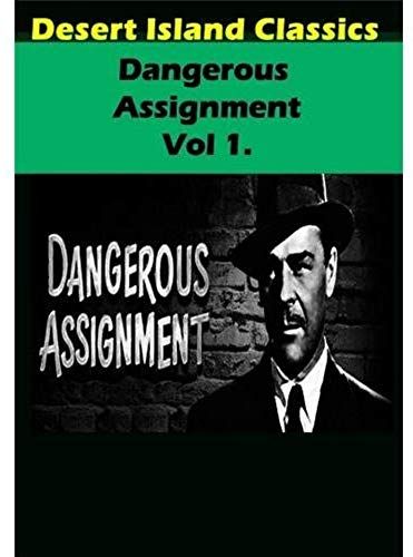 Dangerous Assignment Tv 1
