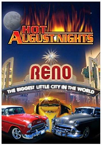 Hot August Nights