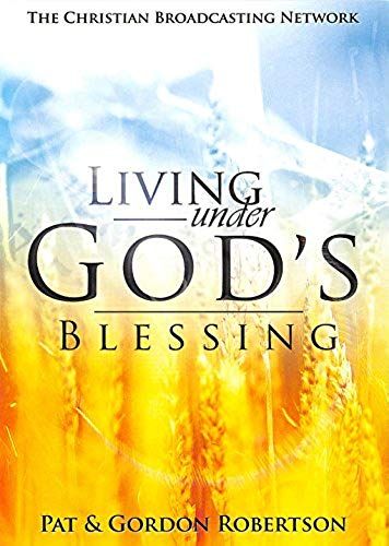 Living Under God's Blessing