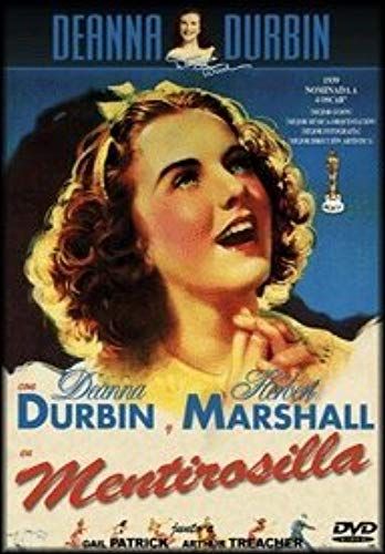 Délicieuse (1938) / Mad About Music (Dvd)