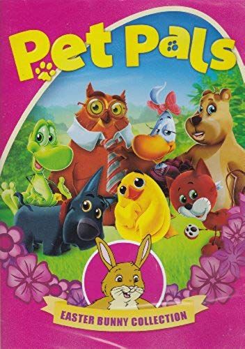 Pet Pals