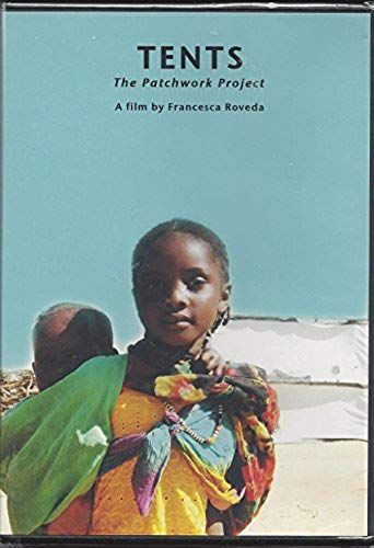 Tents: The Patchwork Project