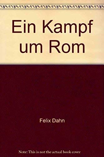 Ein Kampf Um Rom