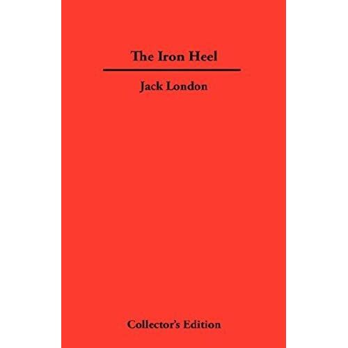 The Iron Heel