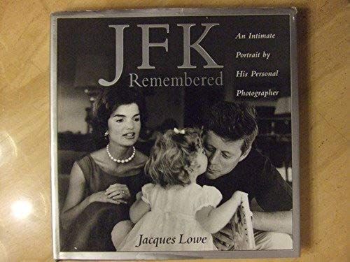 Jfk Remembered
