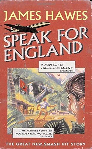 Speak For England: The Great New Smash Hit Story
