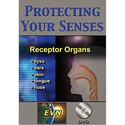 Protecting Your Senses Dvd
