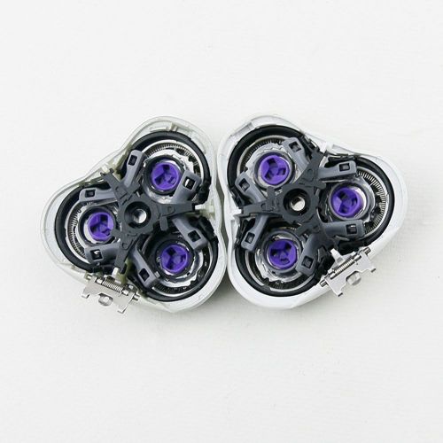 TêTe de Rasoir HQ8 pour HQ7110 HQ7310 HQ7320 HQ7325 HQ7340 HQ7345 HQ7350 HQ7360 HQ7380 HQ7390 HQ7180 HQ7160 HQ7120