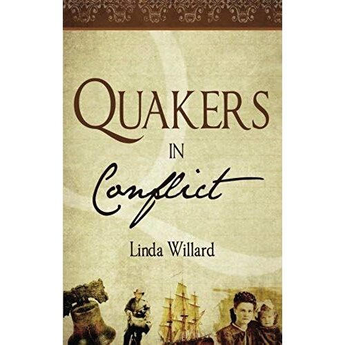 Quakers In Conflict