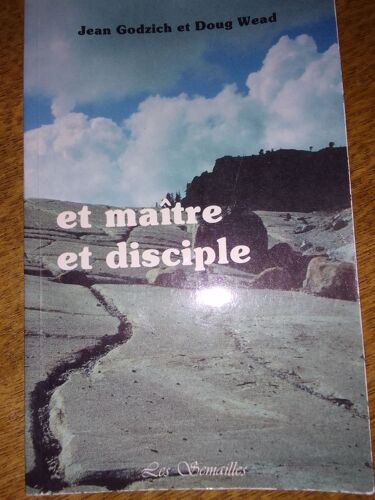 Et Maître Et Disciple