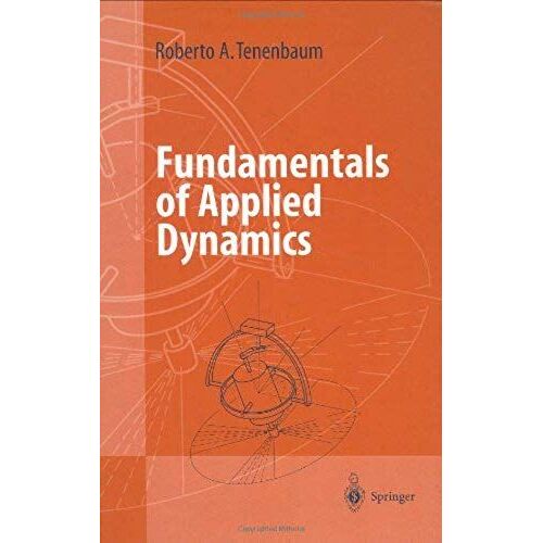 Fundamentals Of Applied Dynamics