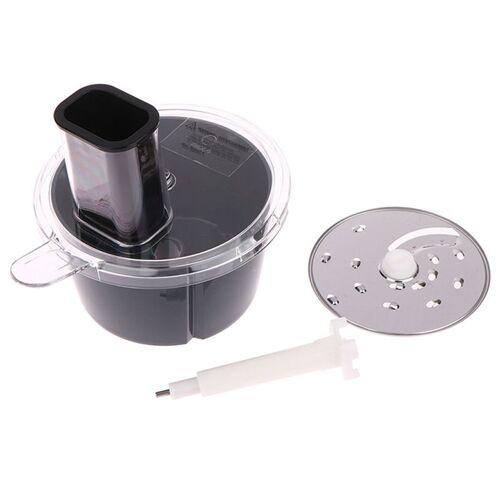 Râpe à LéGumes Multifonctionnelle Hachoir Cutter Trancheuse pour TM6 TM5 Accessoires
