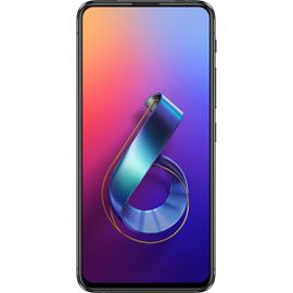 Smartphone ASUS Zenfone 6 Noir