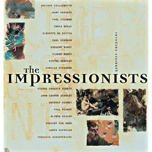 The Impressionists
