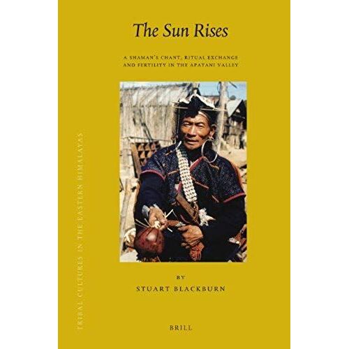 The Sun Rises