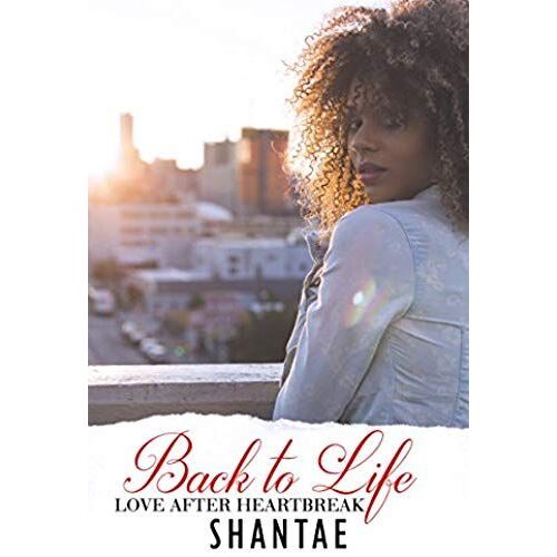 Back To Life: Love After Heartbreak