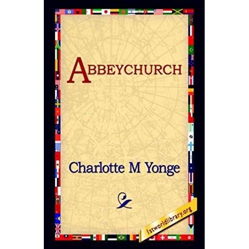 Abbeychurch