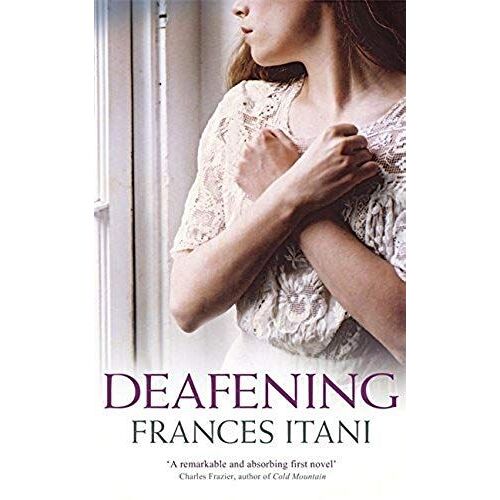 Deafening