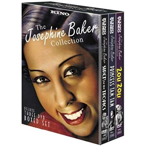 Josephine Baker Collection