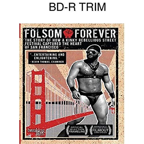 Folsom Forever [Blu-Ray]