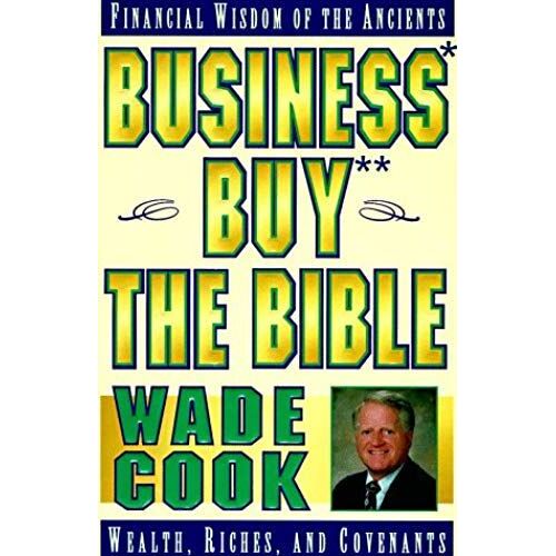 Buy The Business Bible