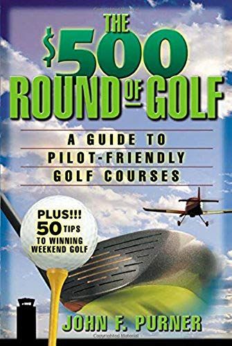 The $500 Round Of Golf