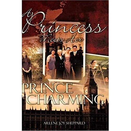 A Princess Meets Her Prince Charming