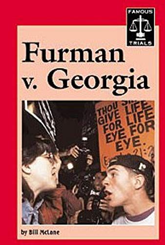 Furman V. Georgia