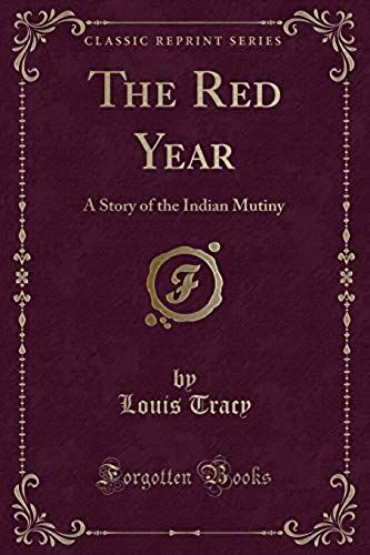 Tracy, L: Red Year