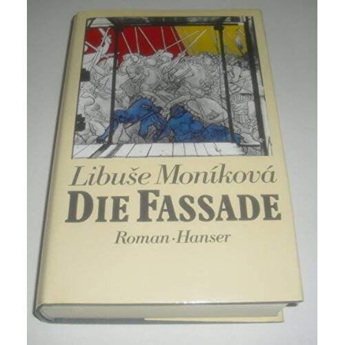 Die Fassade