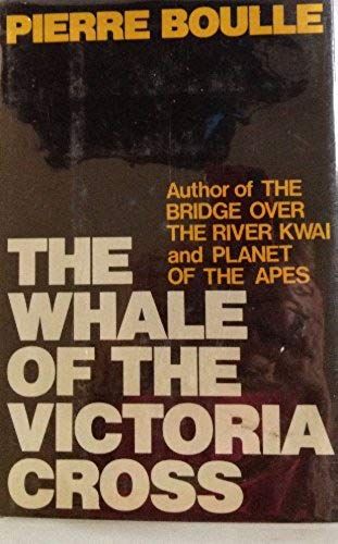 The Whale Of The Victoria Cross