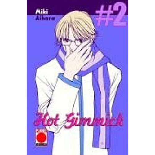 Hot Gimmick 02
