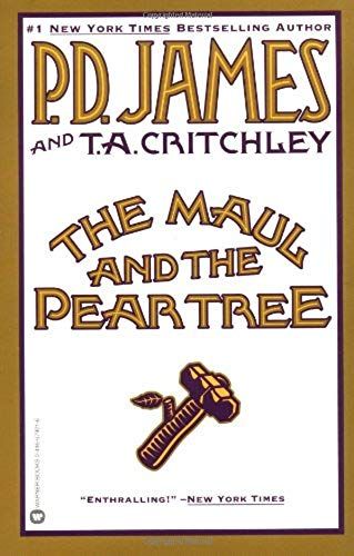 The Maul And The Pear Tree