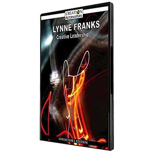 Lynne Franks - Creaive Leadership