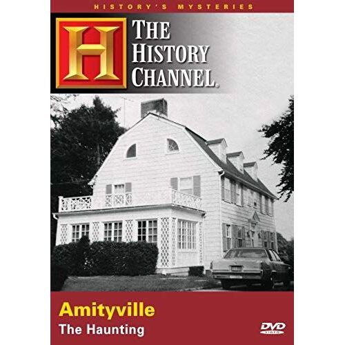 History's Mysteries - Amityville: The Haunting (History Channel)