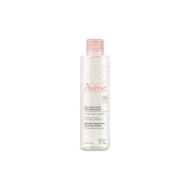 Avène Eau Micellaire Démaquillante 200ml 