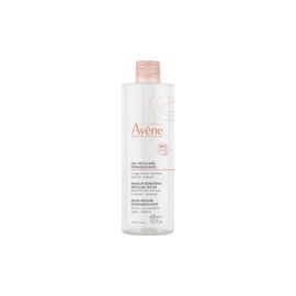 Avène Eau Micellaire Démaquillante 400ml 