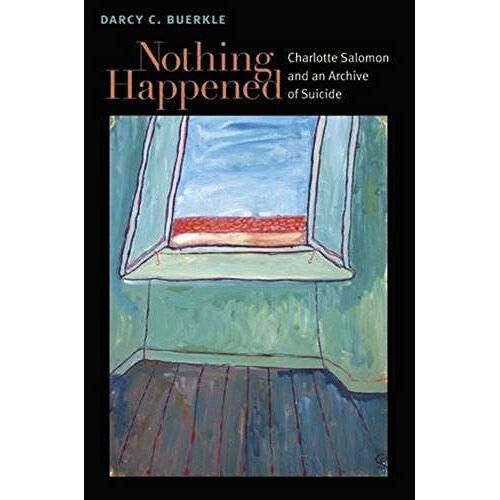 Nothing Happened