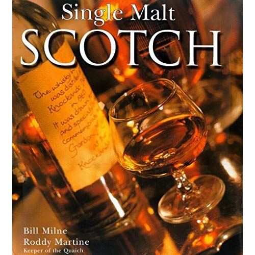 Single Malt Scotch