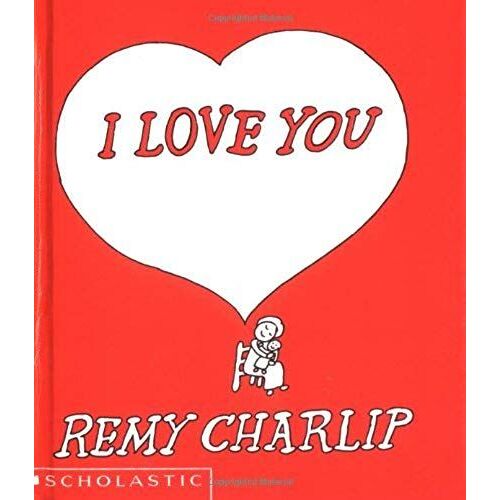 I Love You