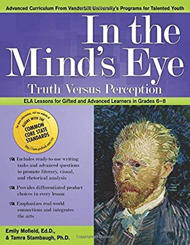 In The Mind's Eye