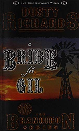 A Bride For Gil